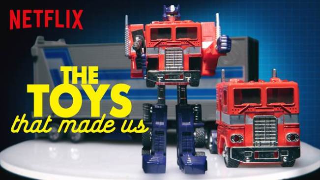 The Toys that Made Us
