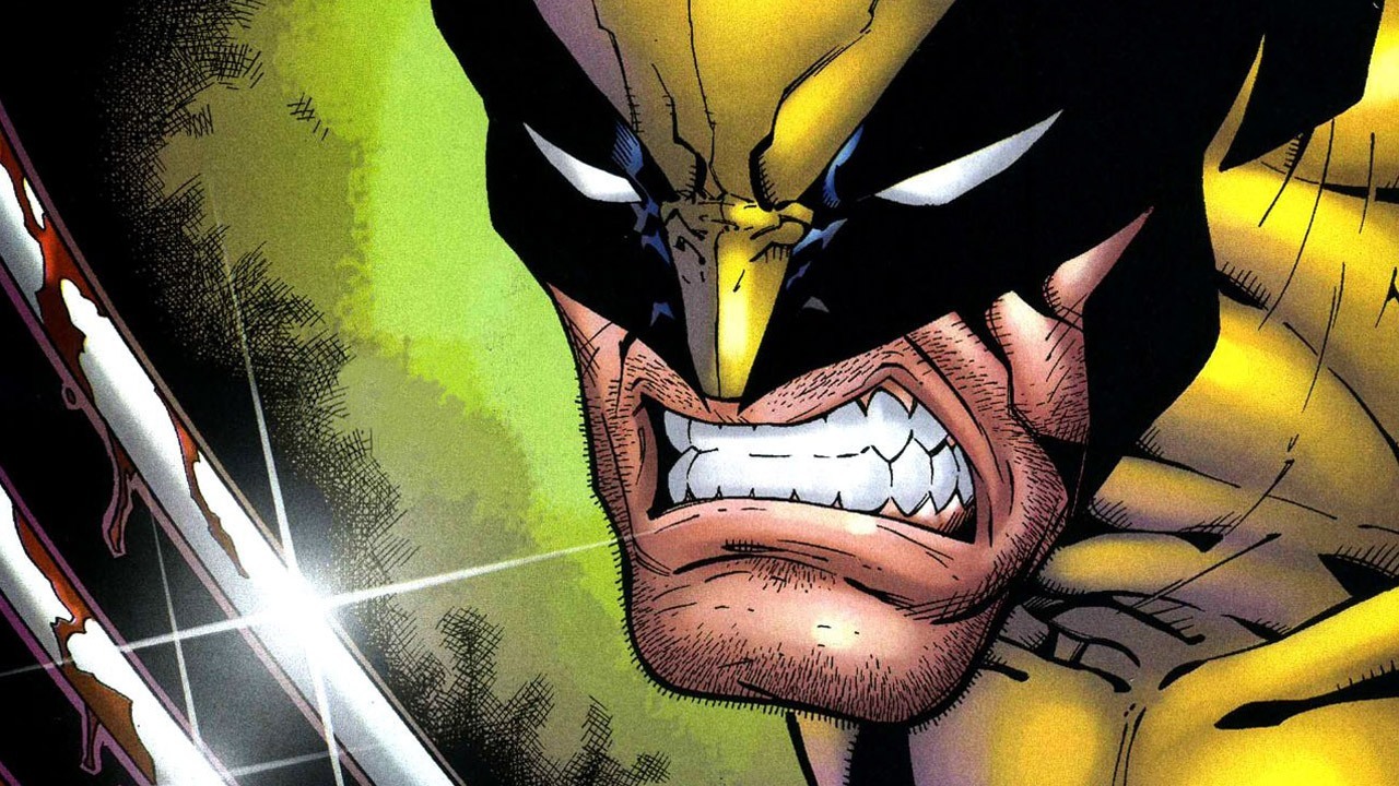 Wolverine