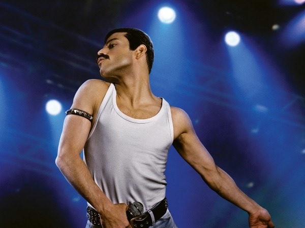 Watch: Bohemian Rhapsody trailer | It's A Stampede!