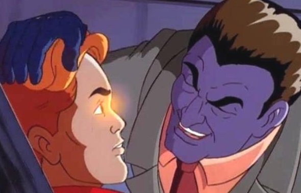 No Mutant Is an Island X-Men