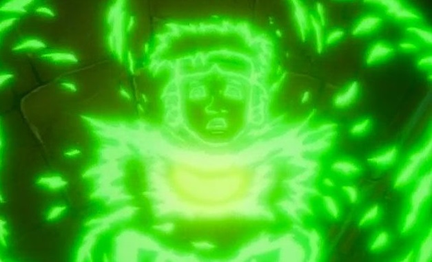 Out of the past X-men