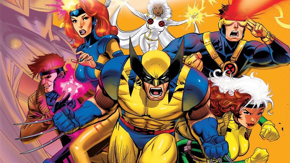 x-men-the-animated-series episodes ranked