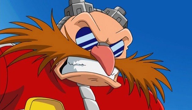 Dr Robotnik