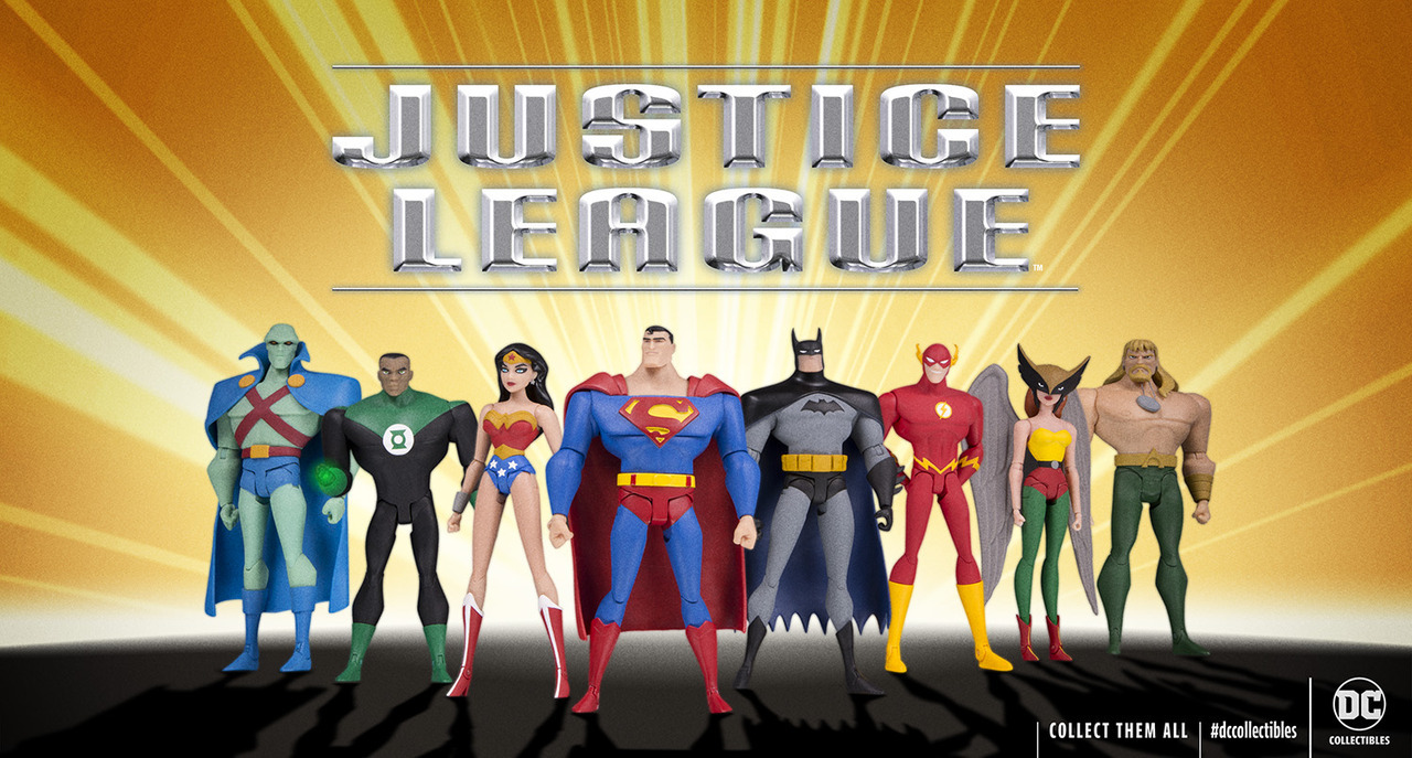 Justice League