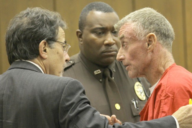 Netflix The Staircase