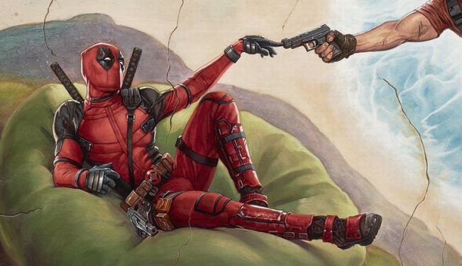 Deadpool