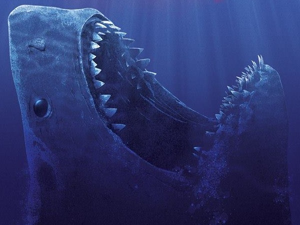 How many The Meg movies are there? | It's A Stampede!
