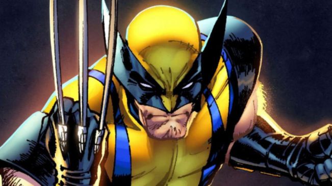 Wolverine