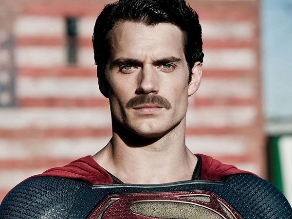 How much would it have cost for Henry Cavill to shave his moustache ...