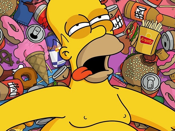 Simpson Homer Javaserver The Simpsons has been on so long, I’m older than Homer | It's A Stampede!