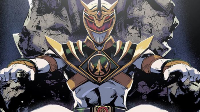 Lord Drakkon