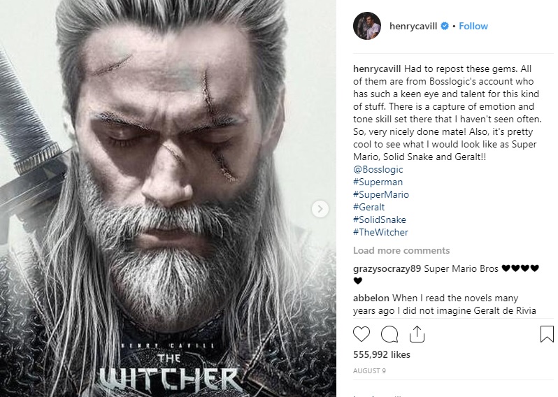 Witcher