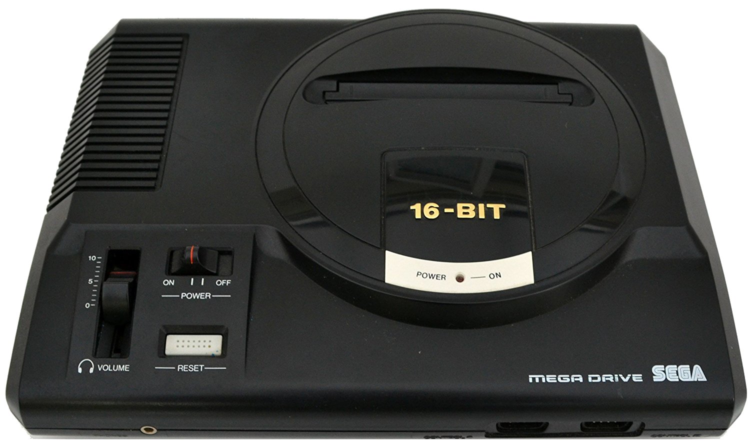 Mega Drive