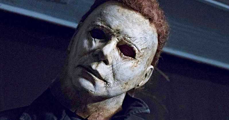 michael myers