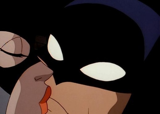 The Cat and the claw