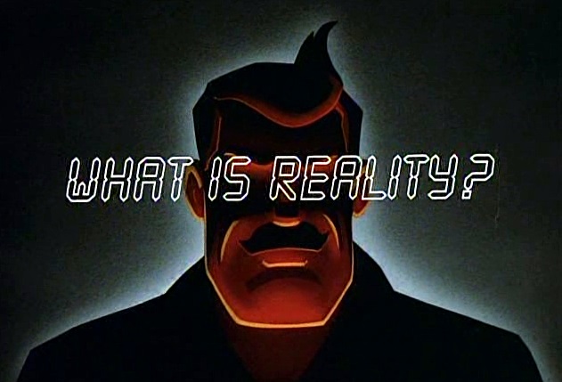 What_is_Reality Batman