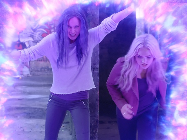 The Gifted Season Two: Episode 12 – Live blog | It's A Stampede!