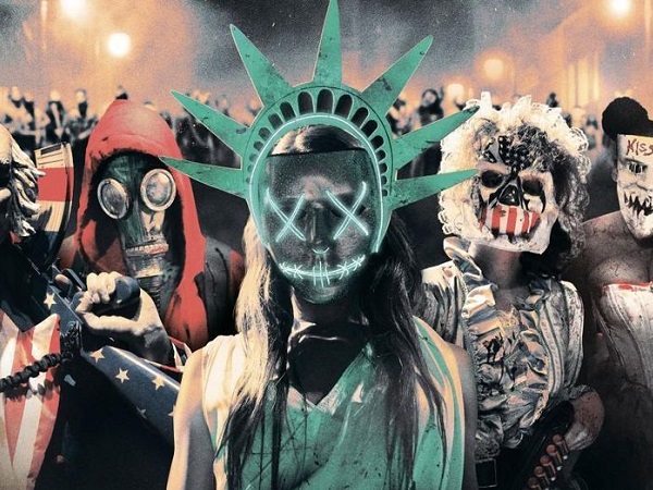 ANDFAMILYS The Purge 跳ね上げサングラス 鯖江 BLCAK The Purge 跳ね