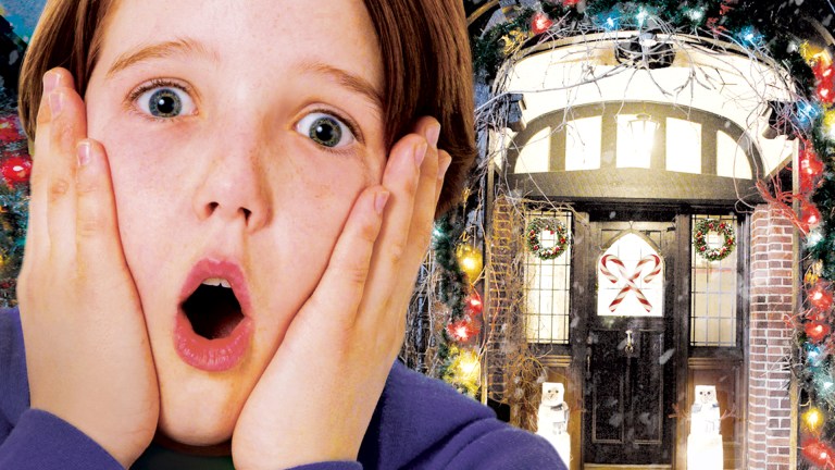 How many Home Alone movies are there? | It's A Stampede!