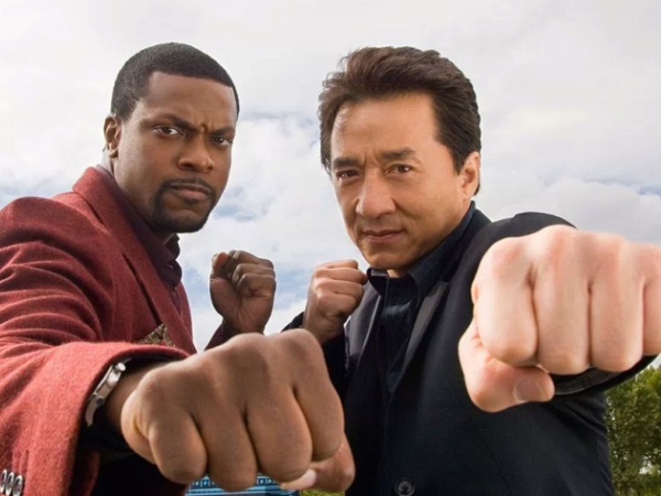 How many Rush Hour movies are there? | It's A Stampede!