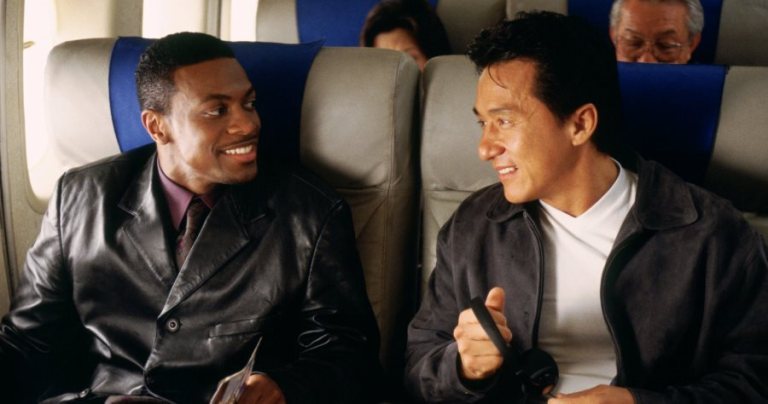 How many Rush Hour movies are there? | It's A Stampede!