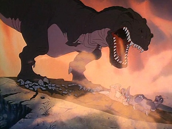 How many The Land Before Time movies are there? | It's A Stampede!