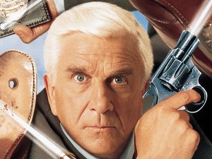 The best Naked Gun quotes – from all the movies! | It's A Stampede!