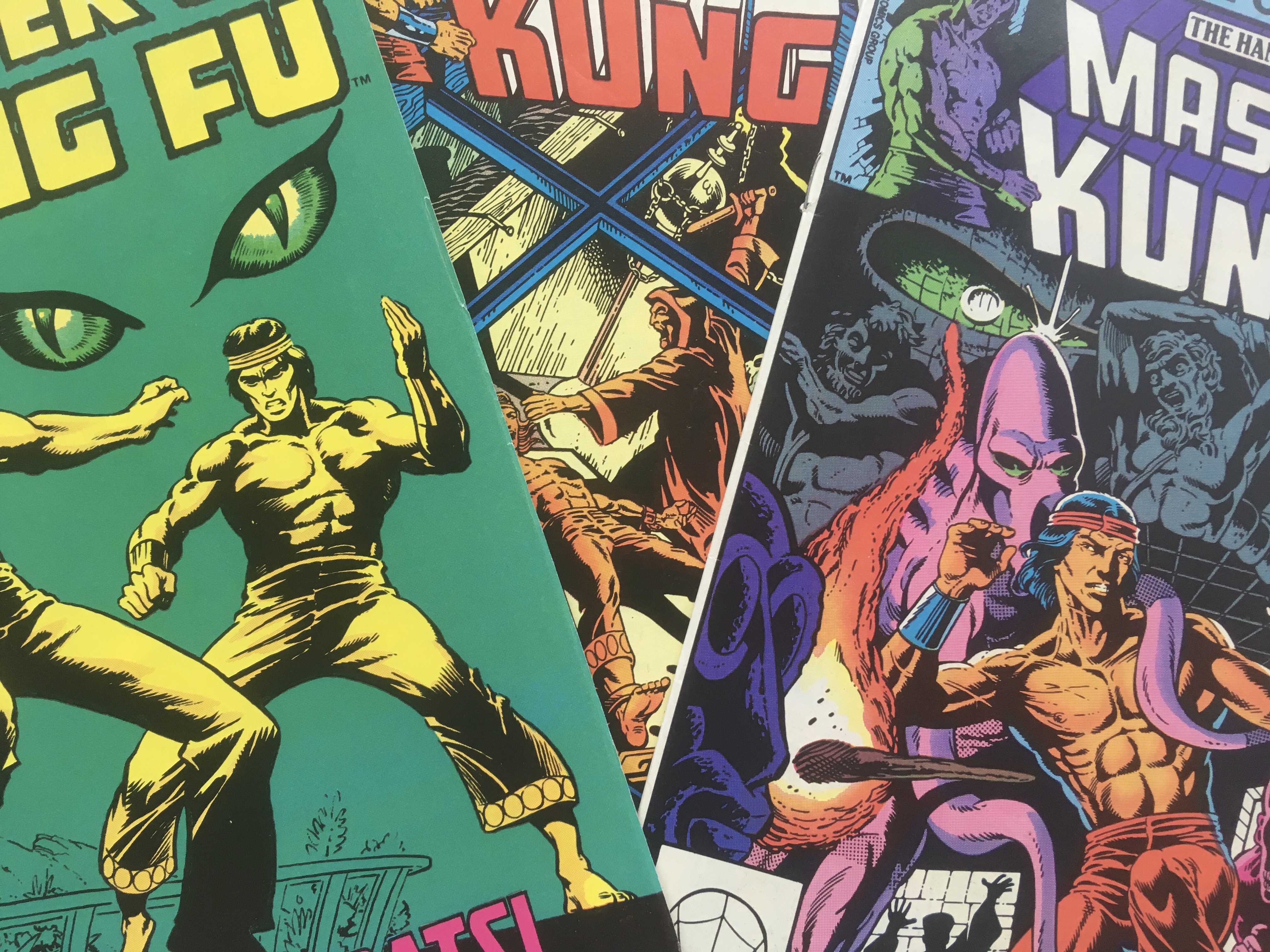What is Marvel Studios’ Phase 4 line-up? | It's A Stampede!