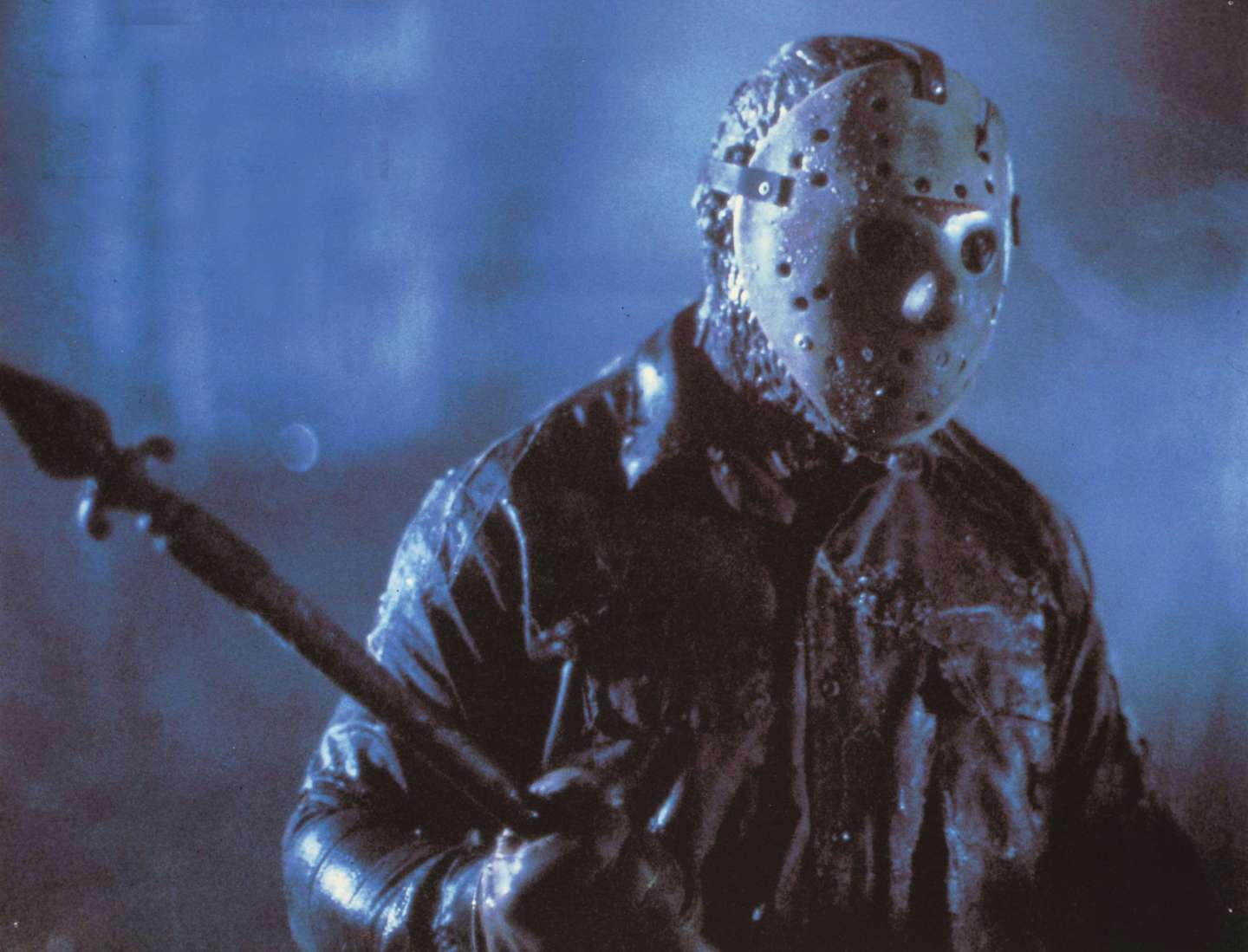 What to know about Jason Lives | It's A Stampede!