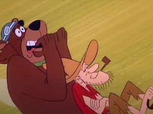 Bucky Races Wacky Races: Over 20 questions and answers | It's A Stampede!