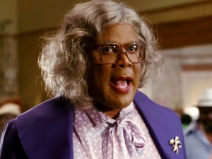 The Madea movies in order | It's A Stampede!