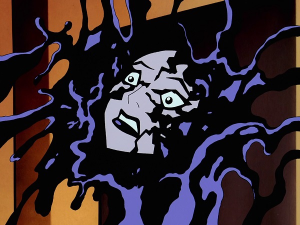 Inqueling Inque Best episodes of Batman Beyond | It's A Stampede!