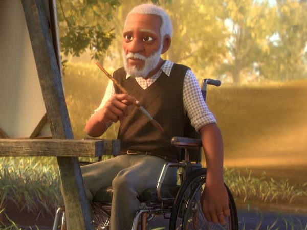 Review: Canvas (2020) | It's A Stampede!