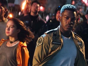 Pacific Rim In Order How many Pacific Rim movies are there? | It's A Stampede!
