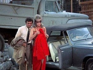 How many episodes of Columbo are there? …and other questions | It's A ...