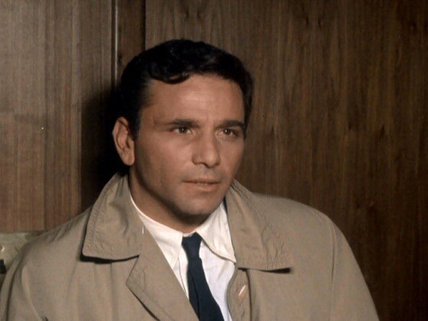 How many episodes of Columbo are there? …and other questions | It's A ...