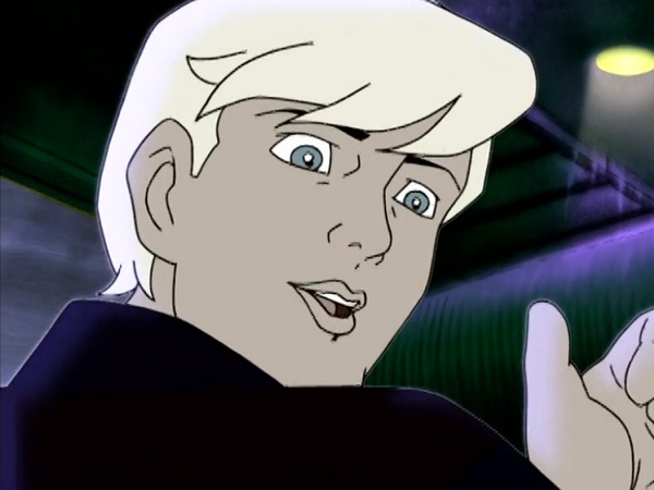 13 best episodes of The Real Adventures of Jonny Quest | It's A Stampede!