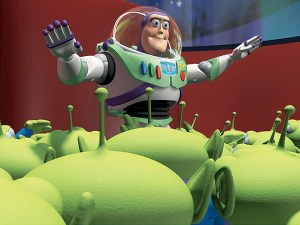 Tim Allen movies in order | It's A Stampede!