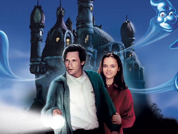 How many Casper movies are there? | It&rsquo;s A Stampede!