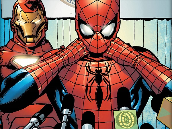 How many Marvel Decades books are there? | It's A Stampede!