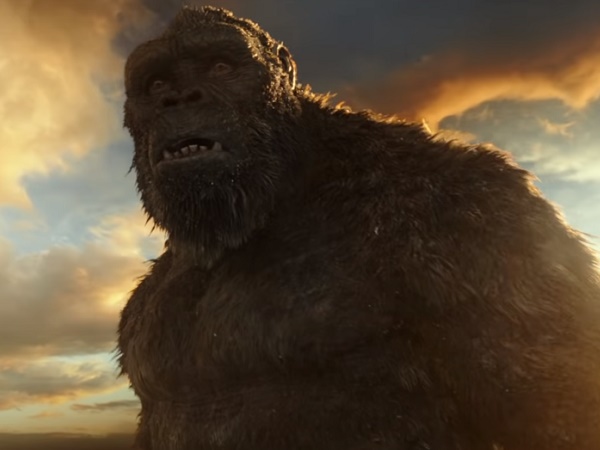 Review: Godzilla vs. Kong (2021) | It's A Stampede!