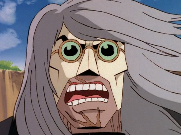 13 best episodes of The Real Adventures of Jonny Quest | It's A Stampede!