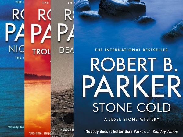 What is the order of the Jesse Stone books? | It's A Stampede!