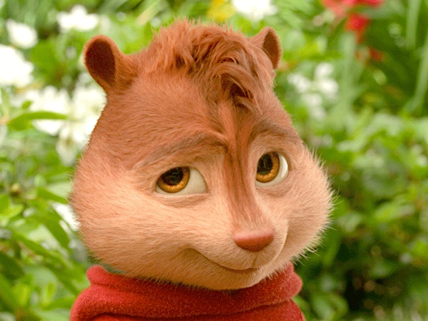How many Alvin and the Chipmunks movies are there? | It's A Stampede!
