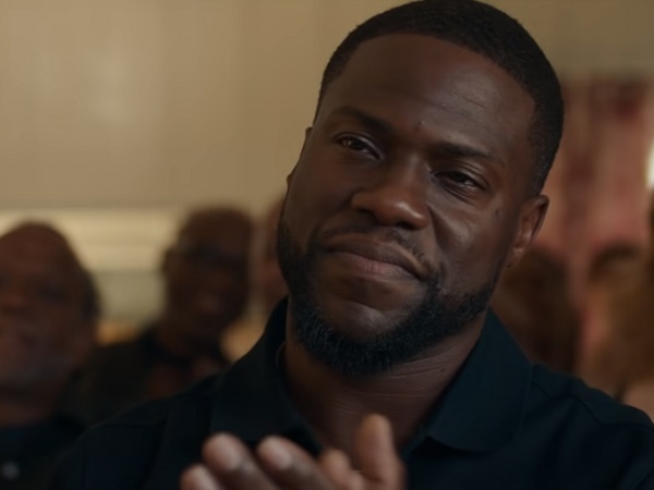 Review Fatherhood 2021 It S A Stampede