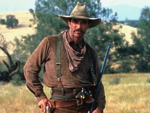 A list of Tom Selleck's Westerns | It's A Stampede!