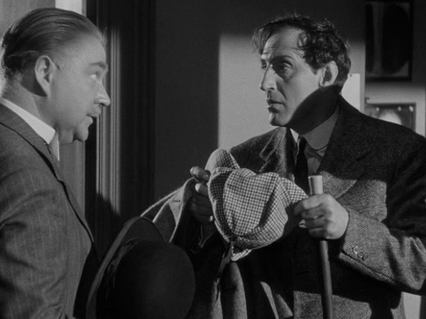 What is the order of the Basil Rathbone Sherlock Holmes movies? | It's ...