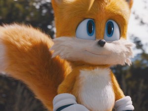 What was the first Sonic game to feature Tails? | It's A Stampede!