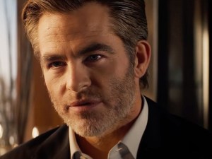 Chris Pine movies in order | It's A Stampede!