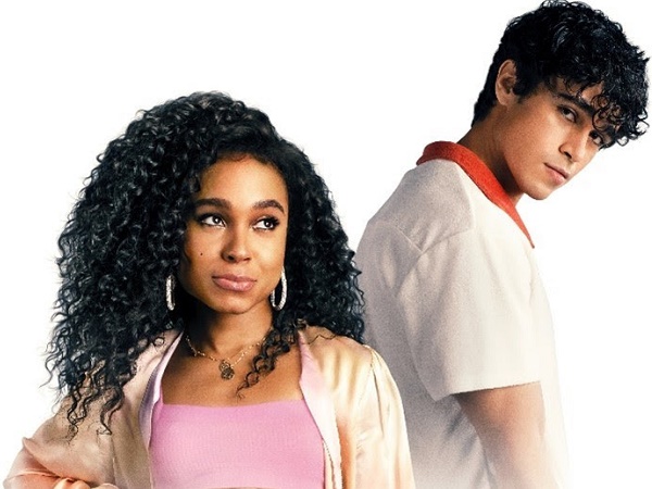 Review: Anything’s Possible (2022) | It's A Stampede!